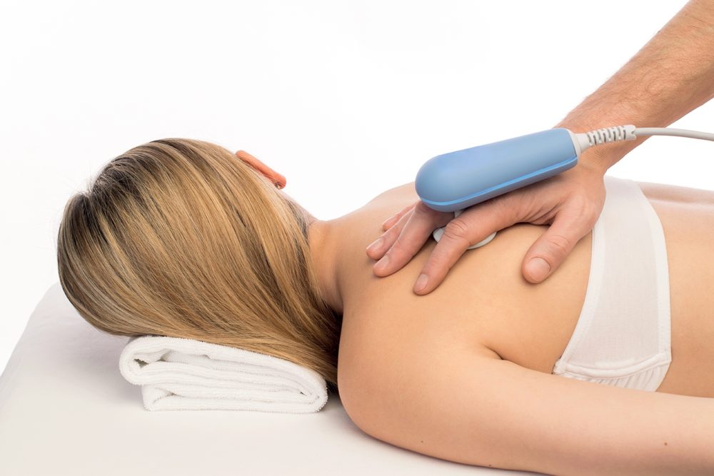 TR‑Therapy na kręgosłup – terapia radiofalowa TECAR. Regabilitacja Słupsk